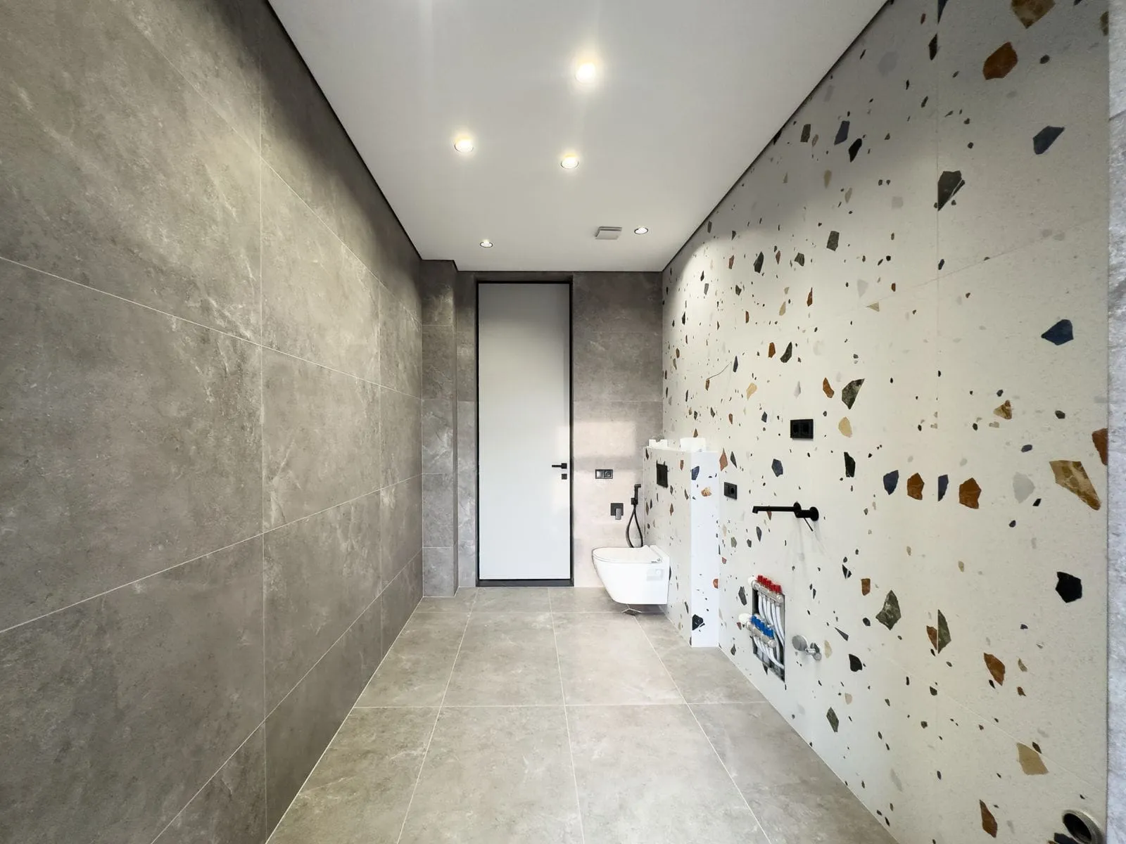 კერძო სახლის რემონტი