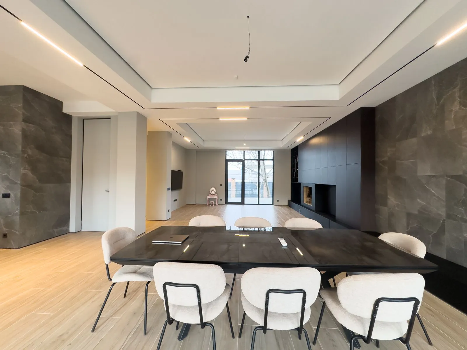 კერძო სახლის რემონტი