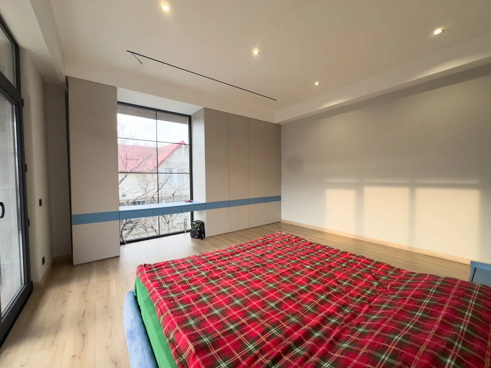 კერძო სახლის რემონტი