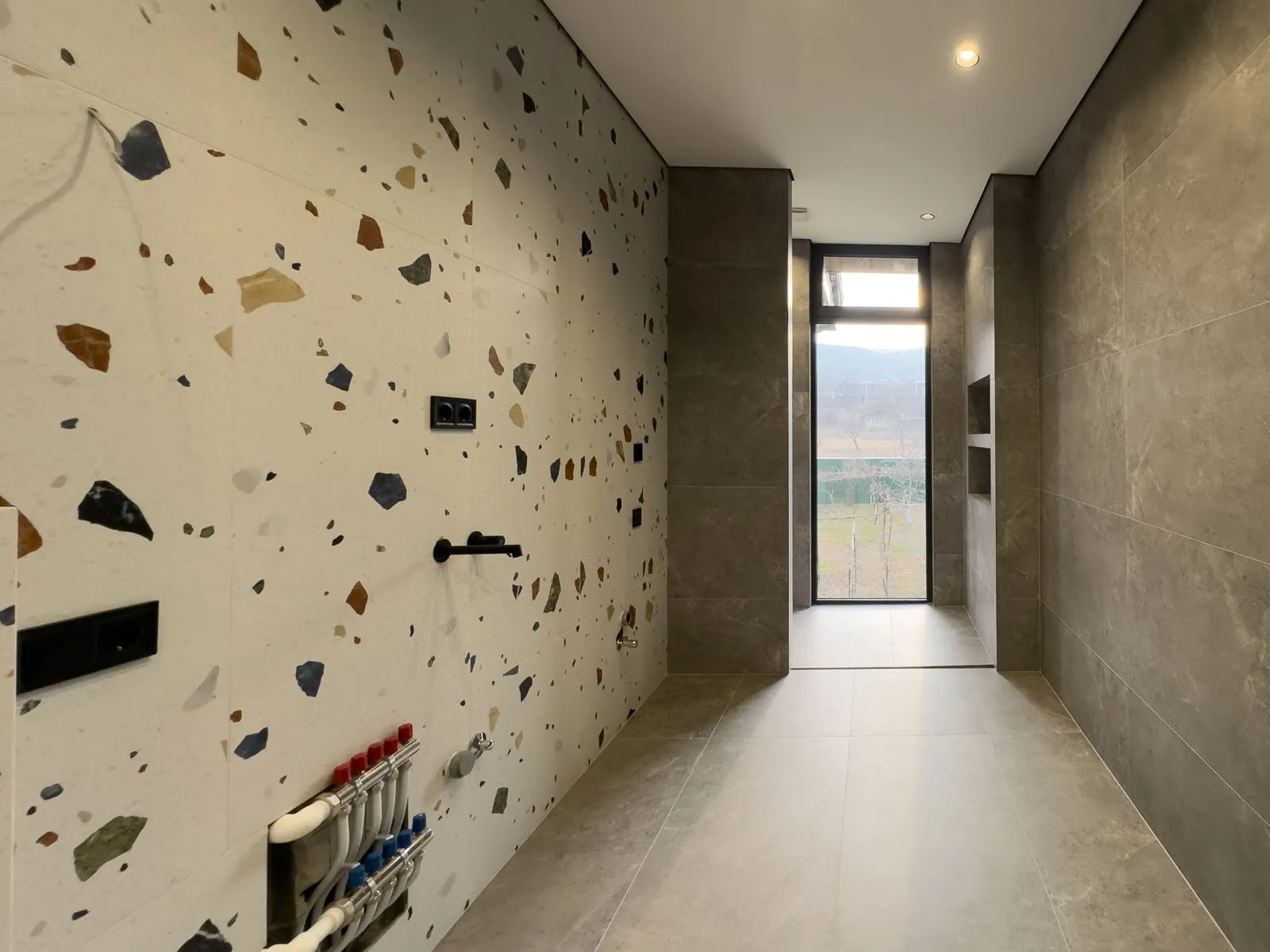 კერძო სახლის რემონტი