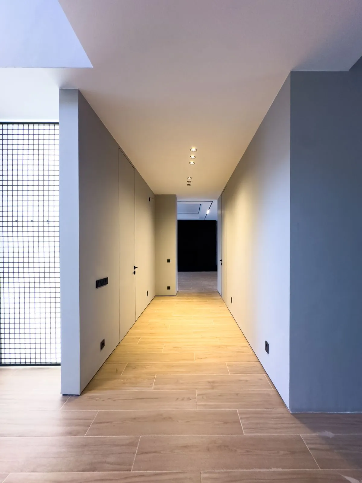 კერძო სახლის რემონტი