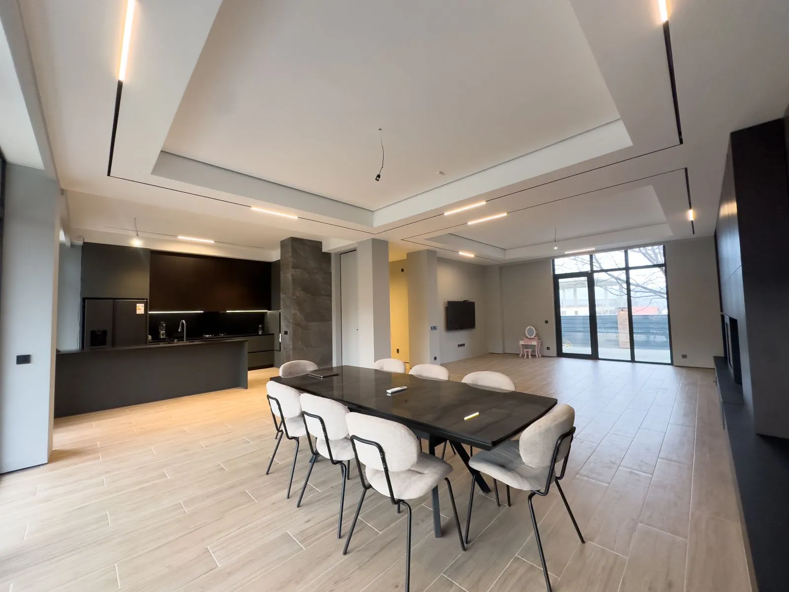 კერძო სახლის რემონტი