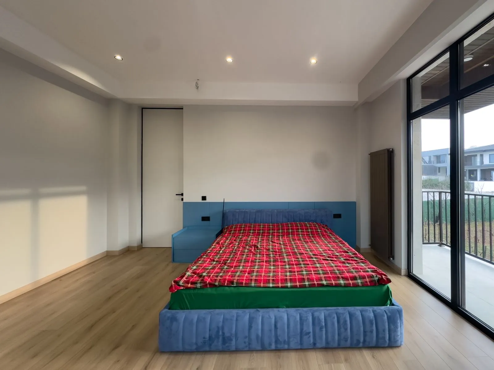 კერძო სახლის რემონტი