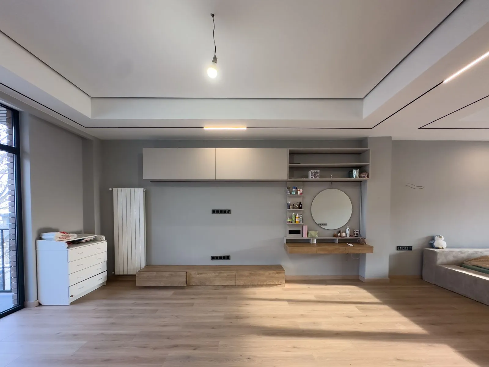 კერძო სახლის რემონტი