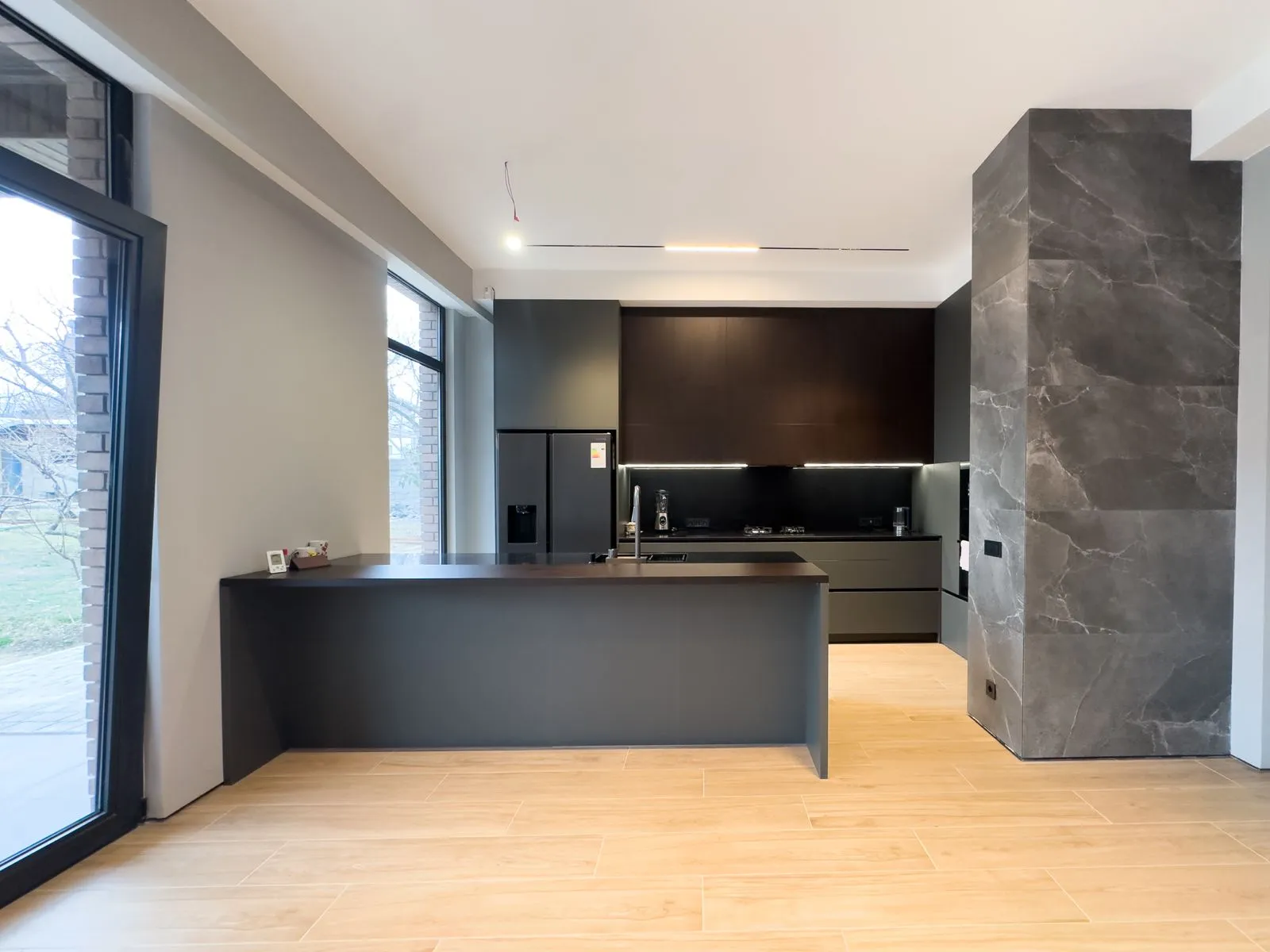 კერძო სახლის რემონტი