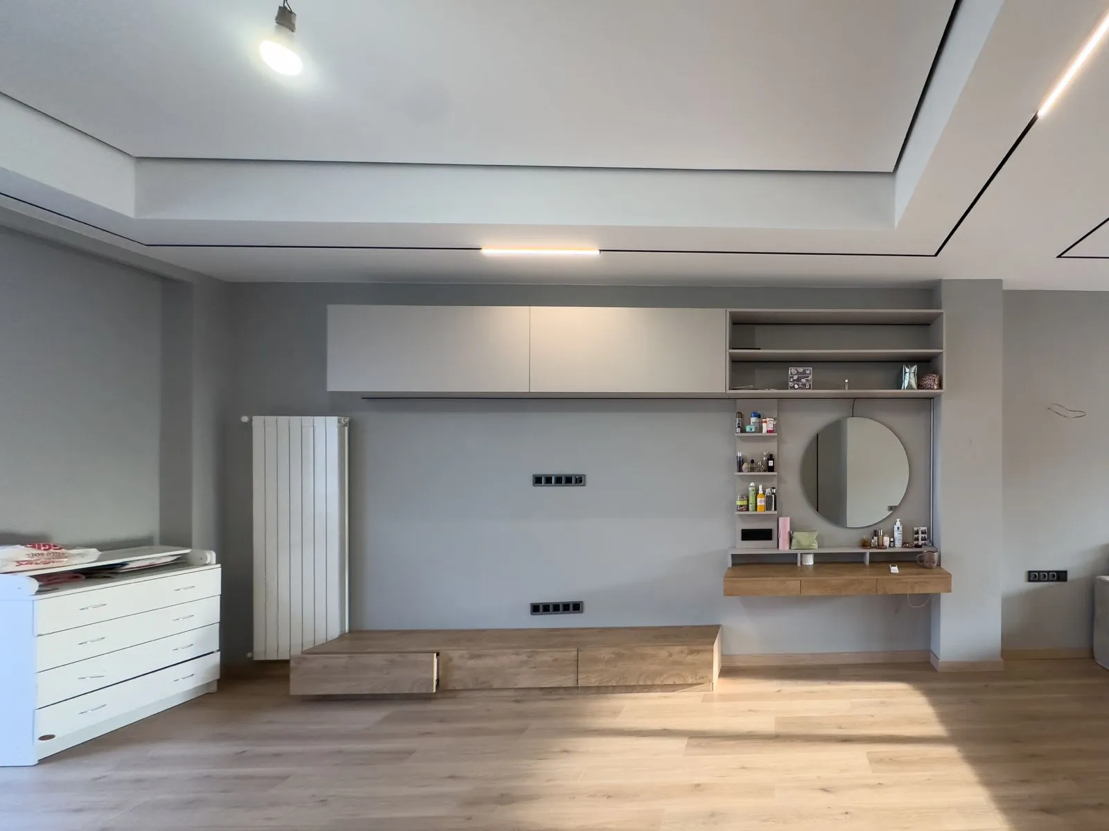 კერძო სახლის რემონტი