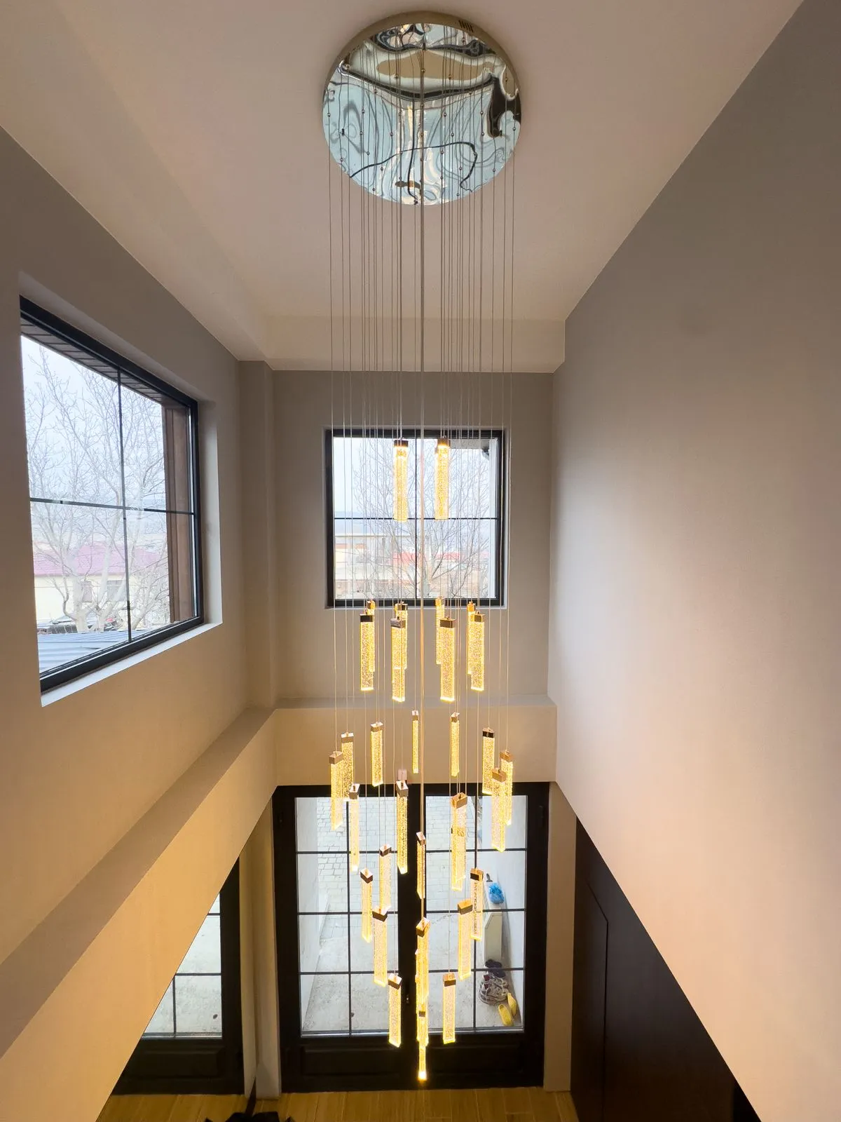 კერძო სახლის რემონტი