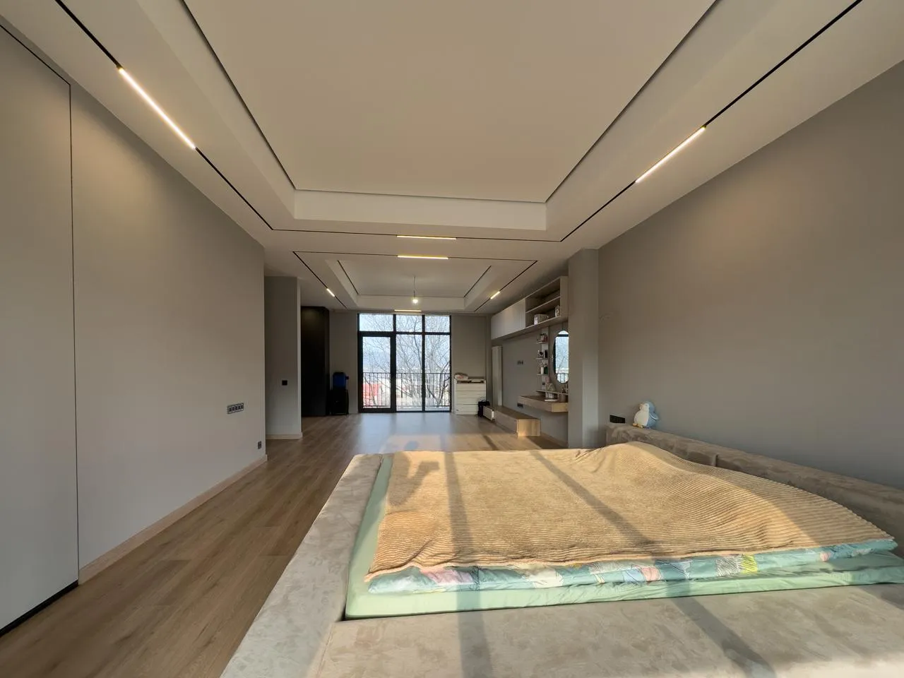 კერძო სახლის რემონტი