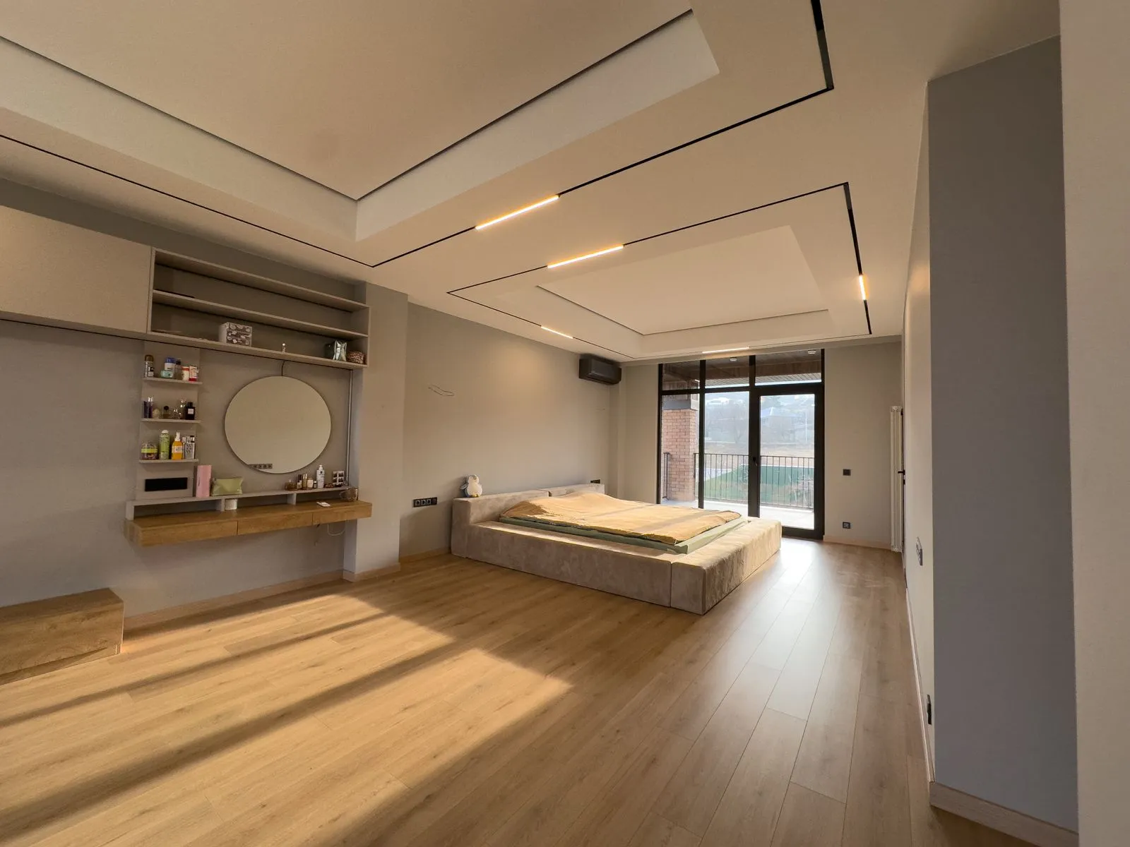 კერძო სახლის რემონტი