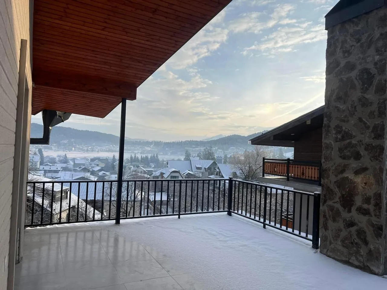 აპარტამენტის რემონტი