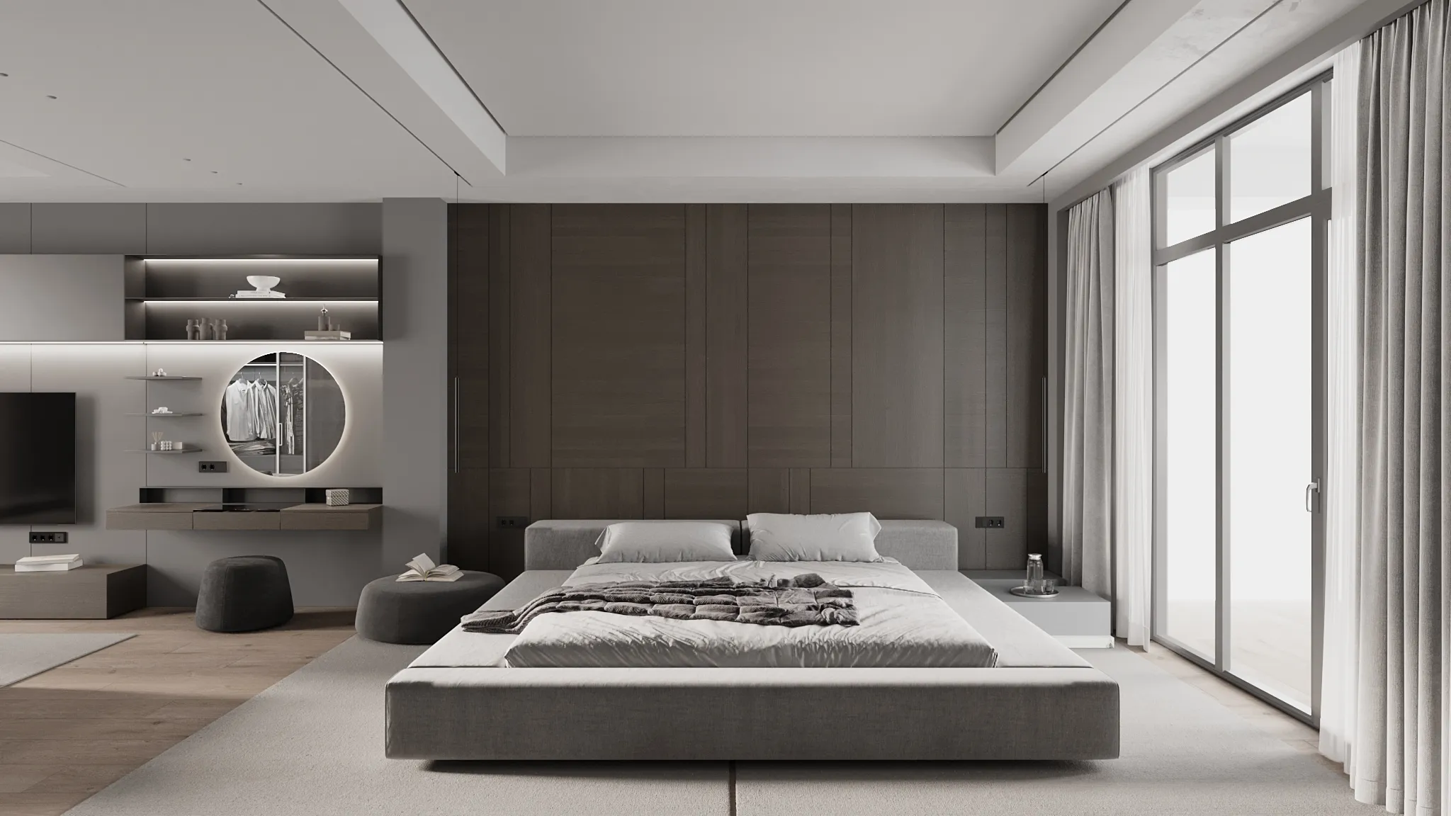 ინტერიერის დიზაინი