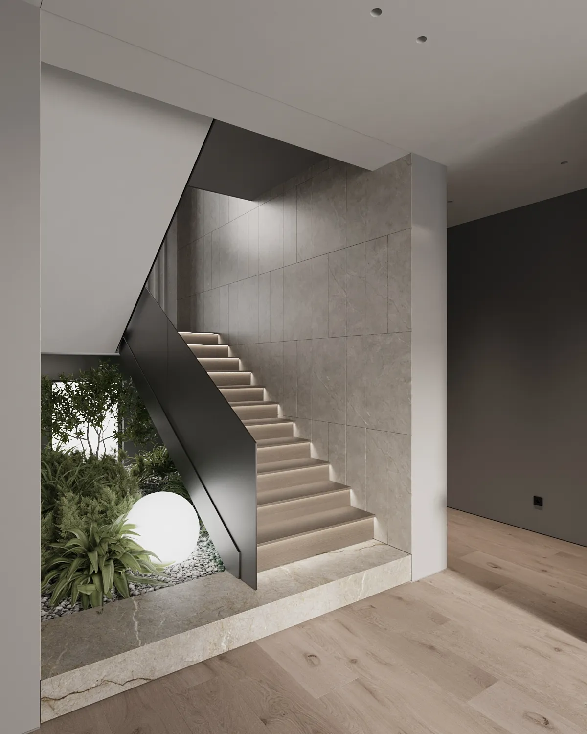 ინტერიერის დიზაინი