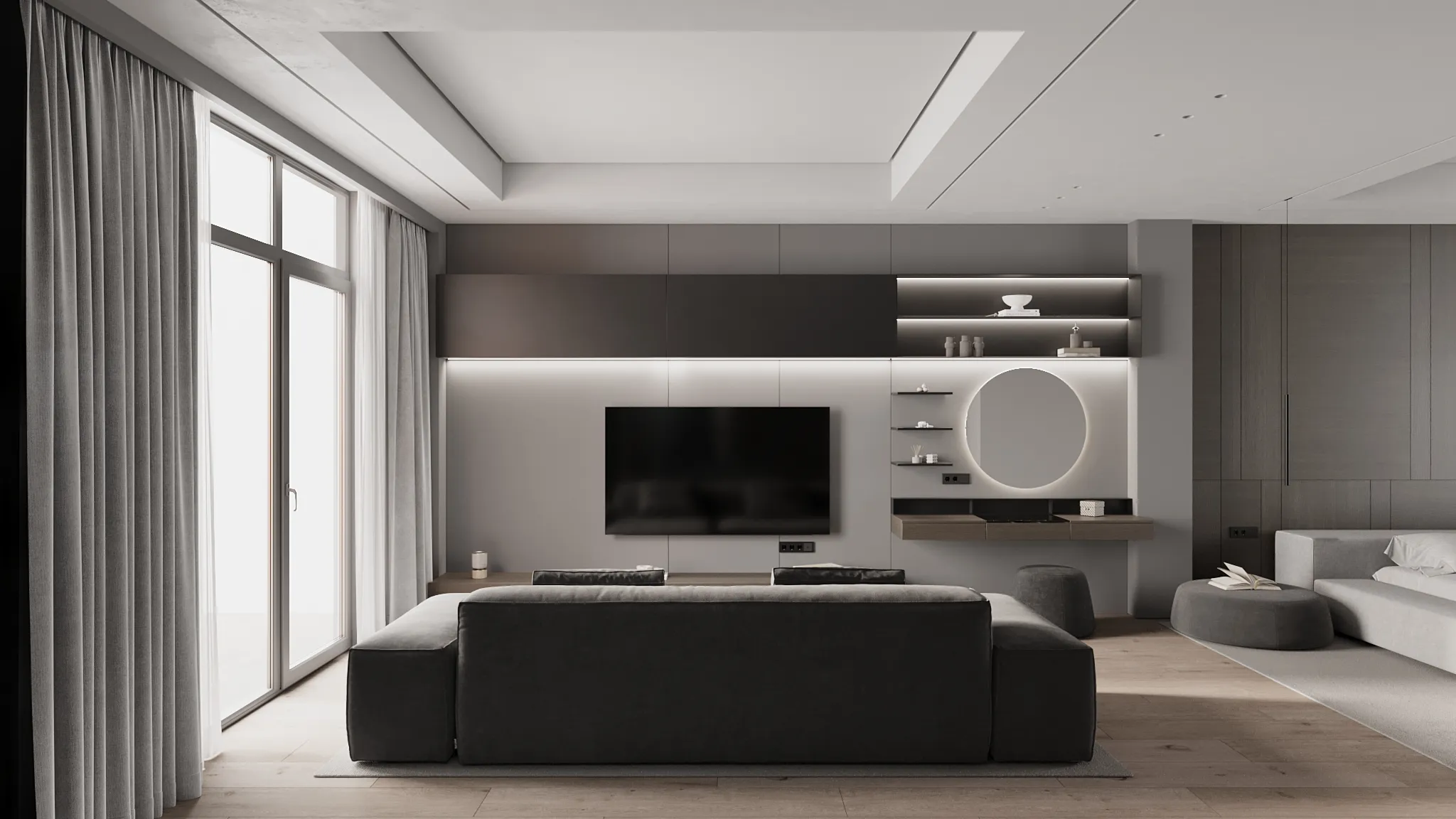 ინტერიერის დიზაინი