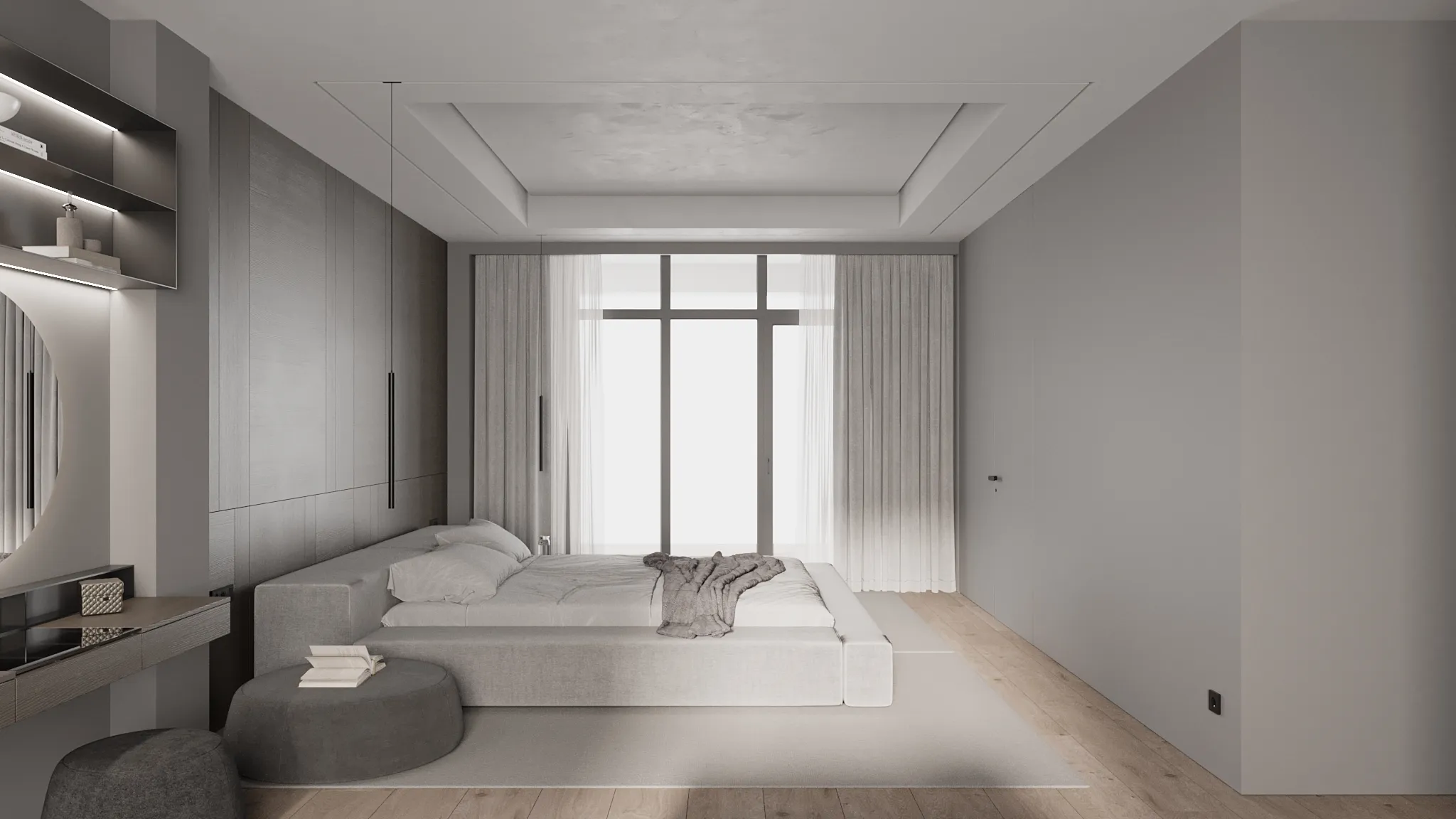 ინტერიერის დიზაინი