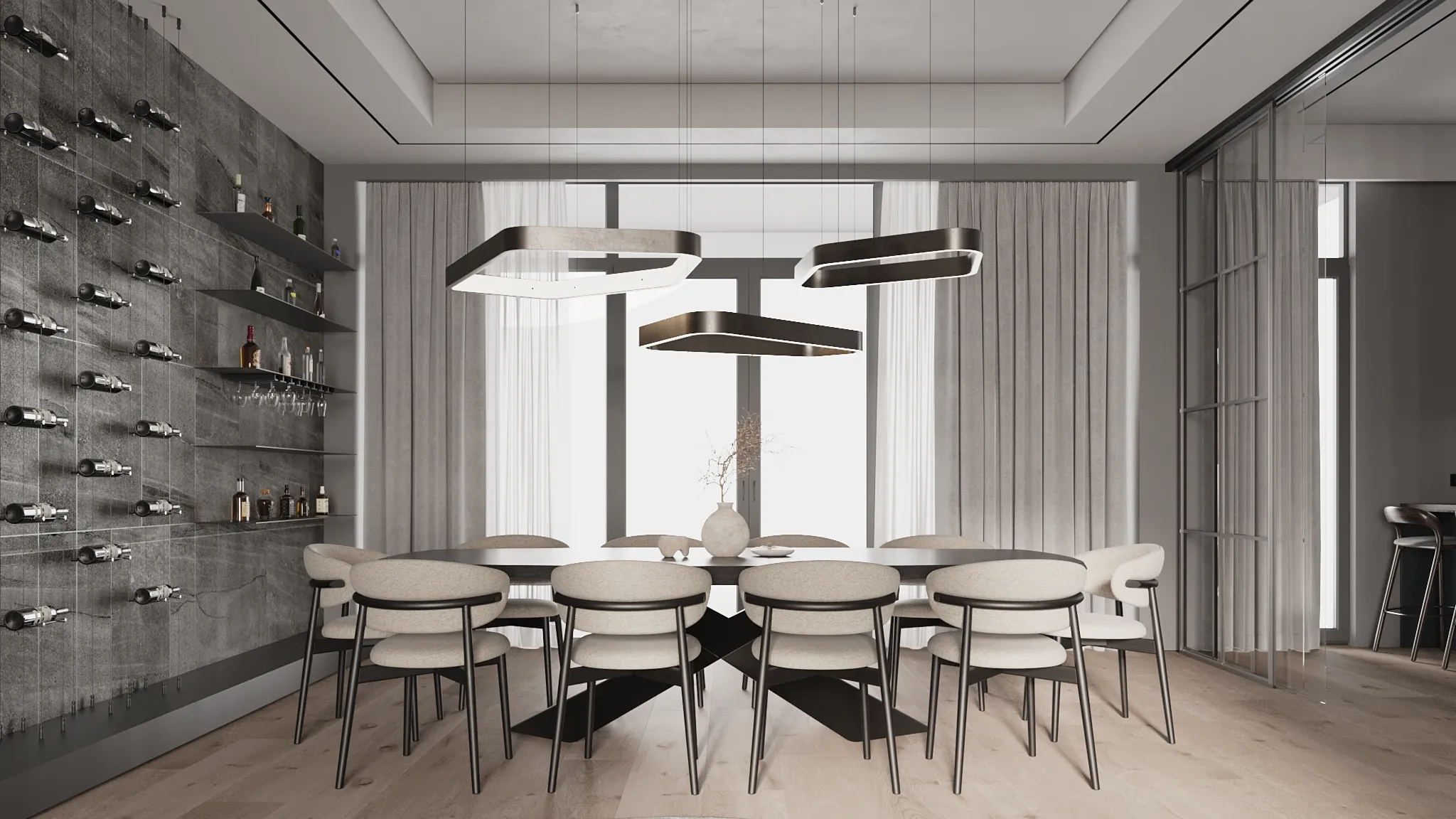 ინტერიერის დიზაინი