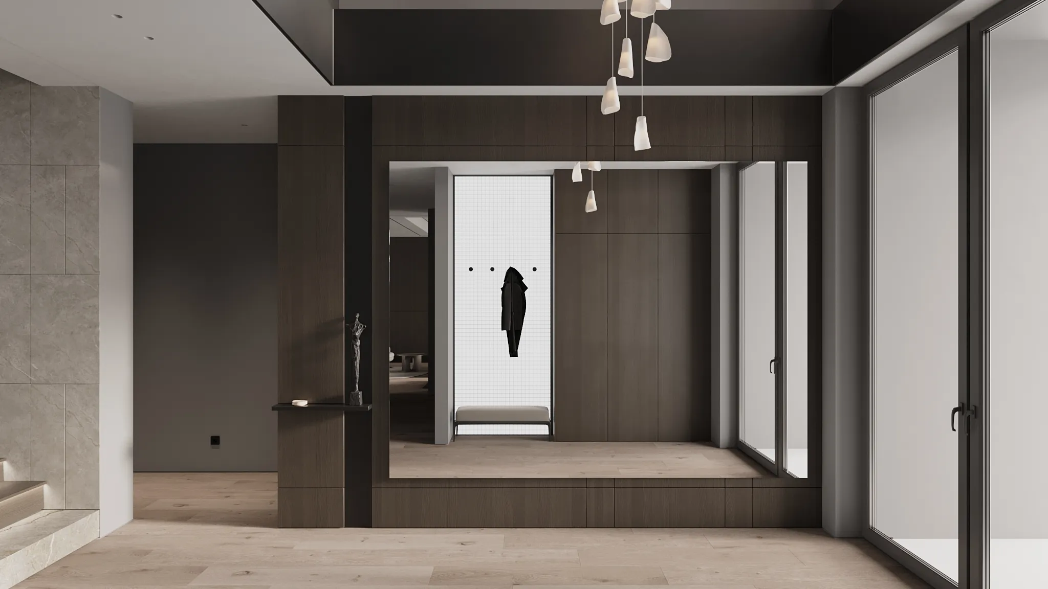 ინტერიერის დიზაინი