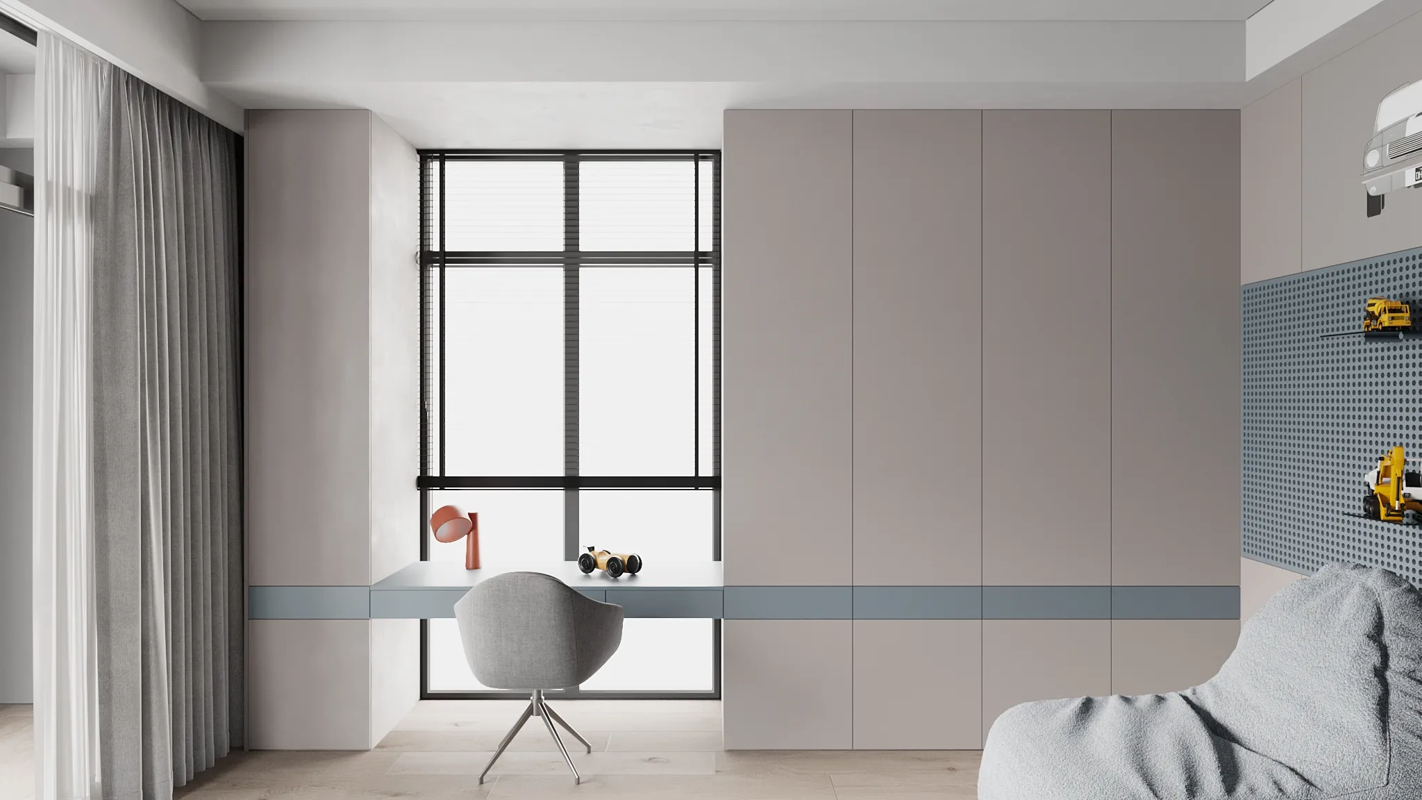 ინტერიერის დიზაინი