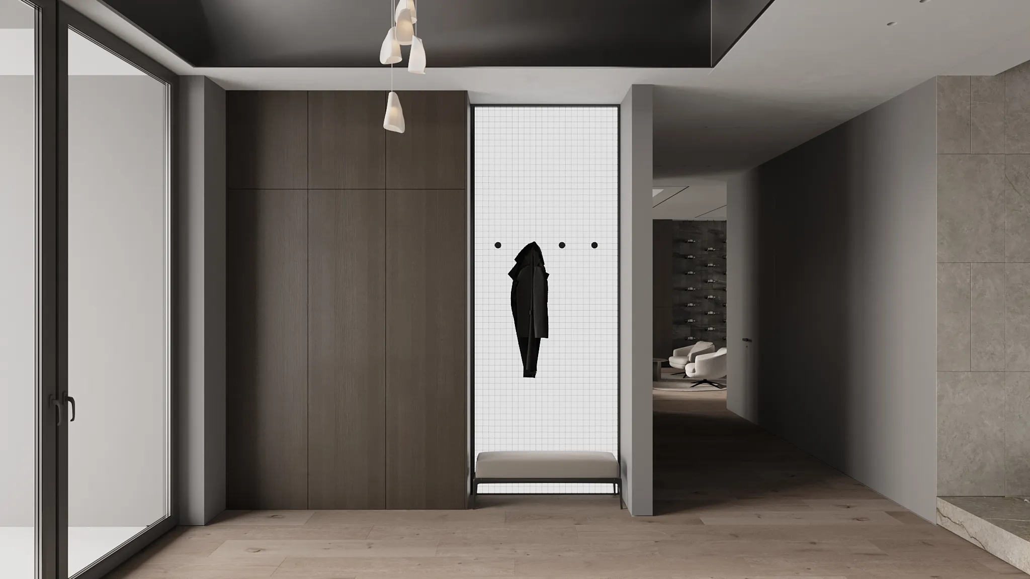 ინტერიერის დიზაინი