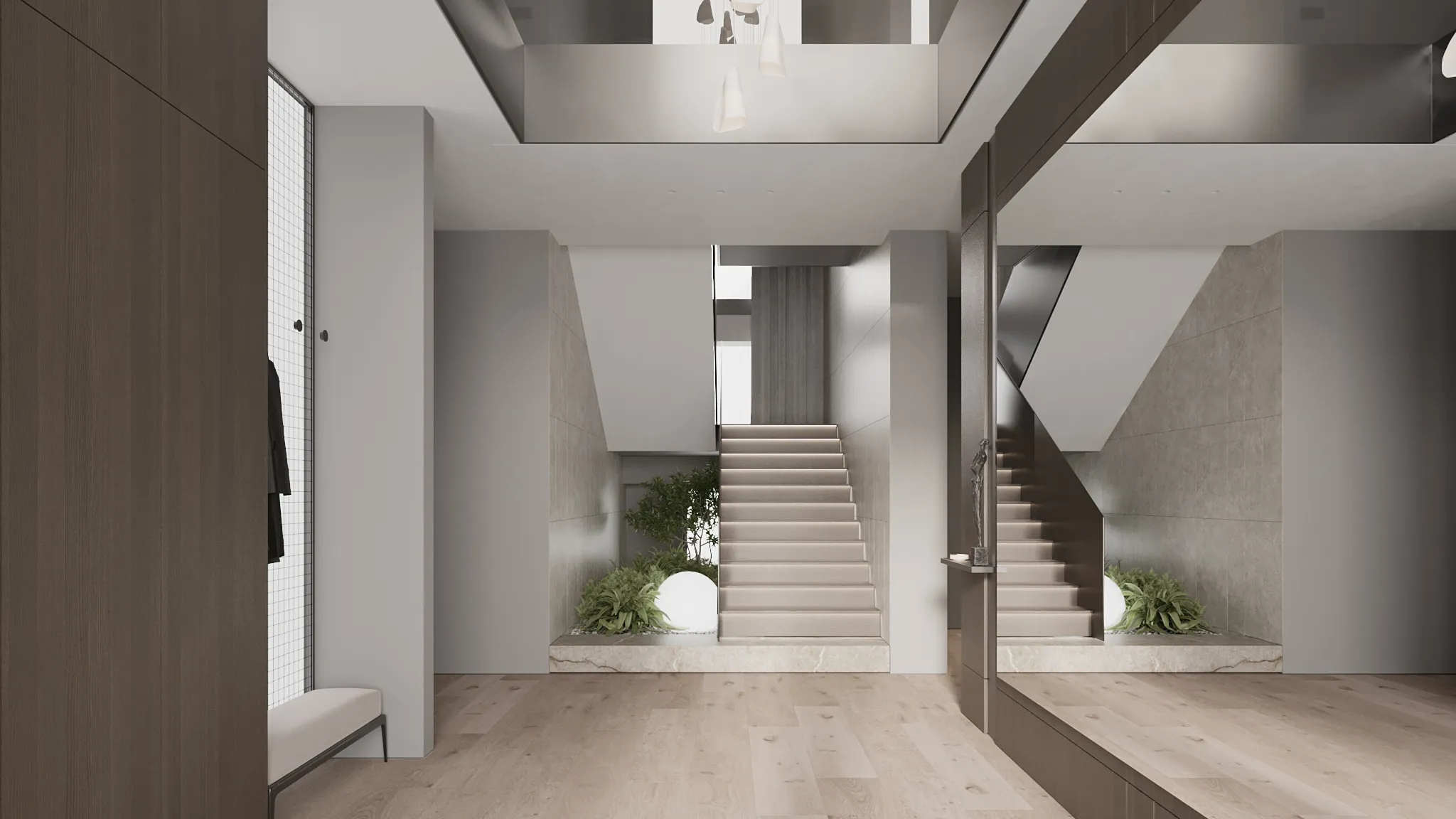 ინტერიერის დიზაინი