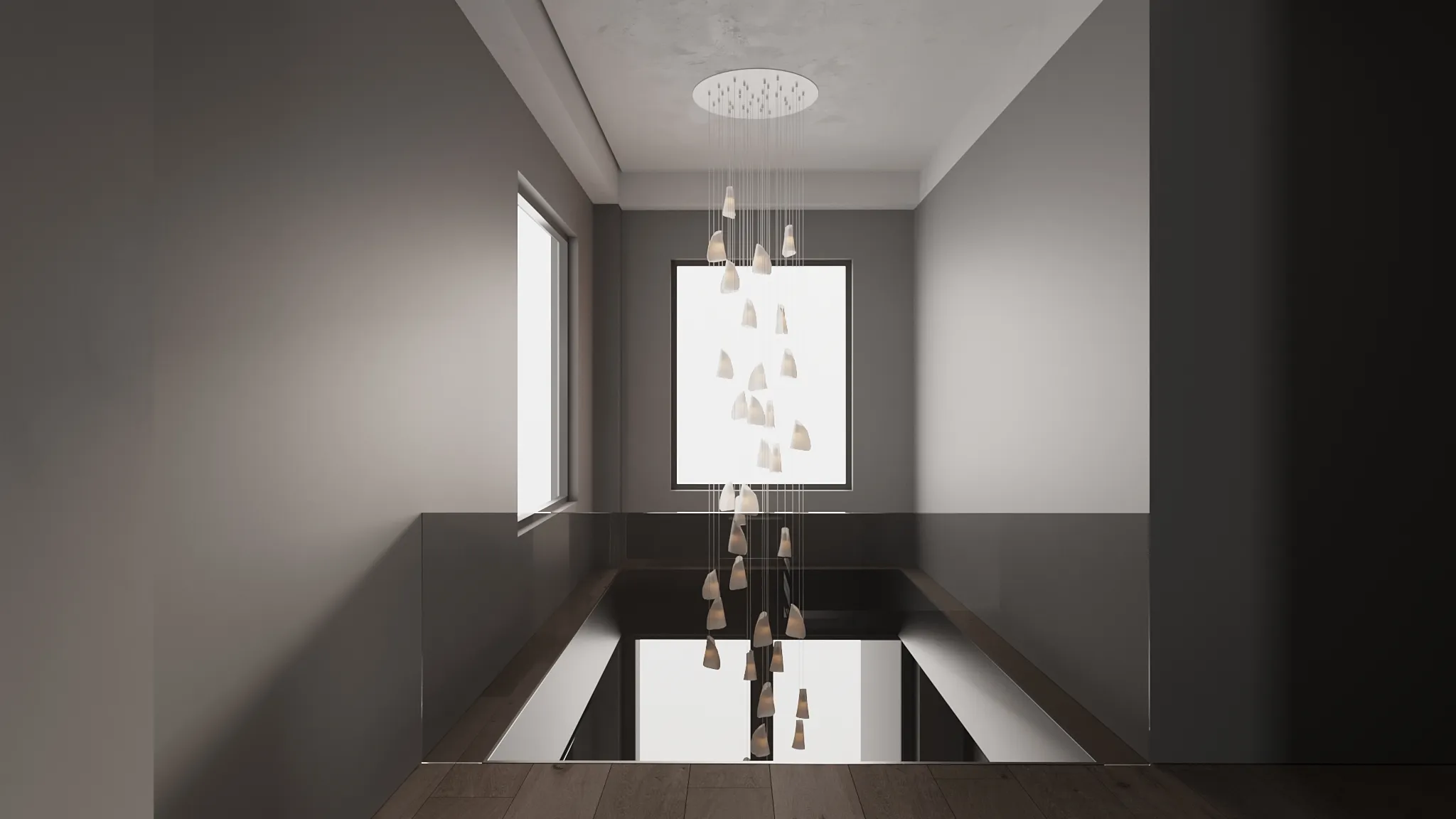 ინტერიერის დიზაინი