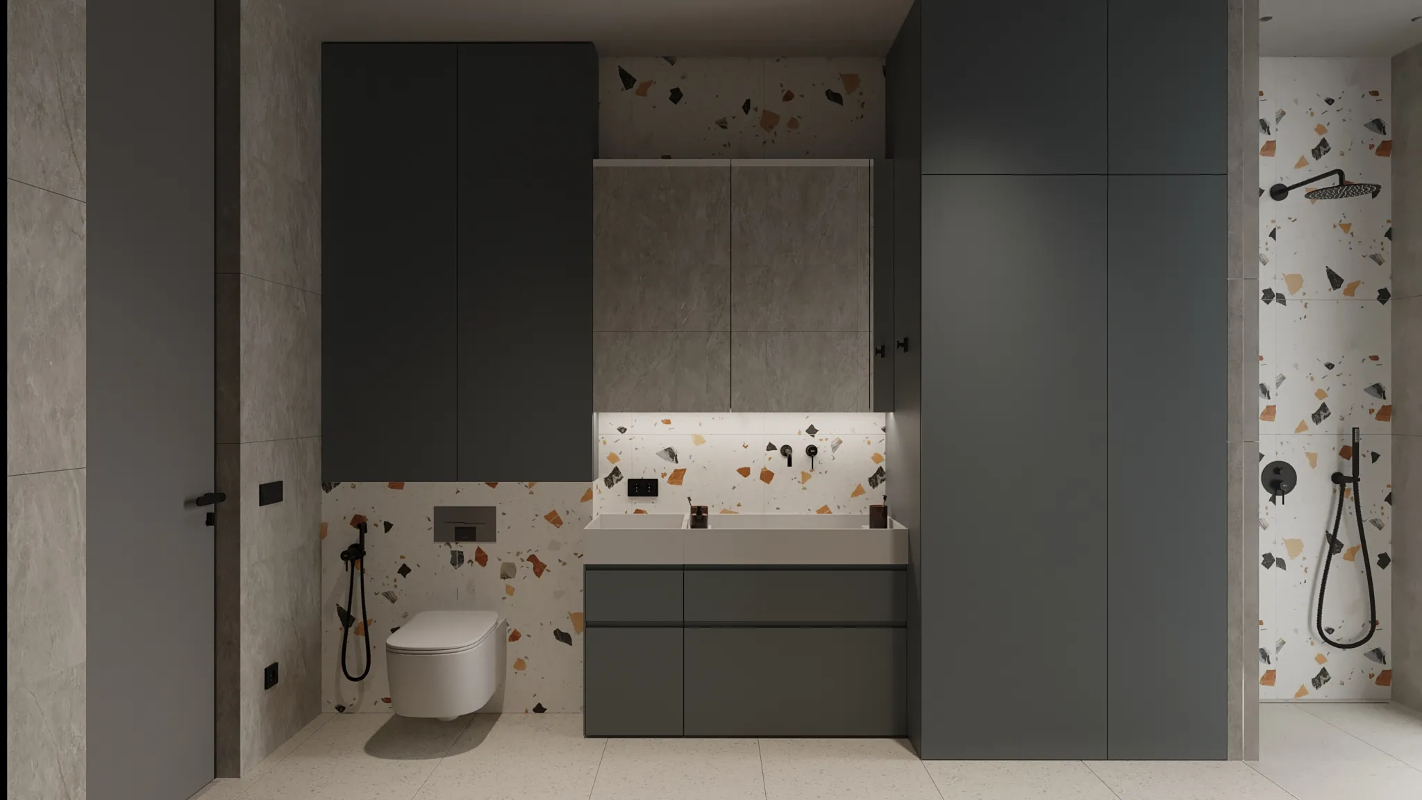 ინტერიერის დიზაინი