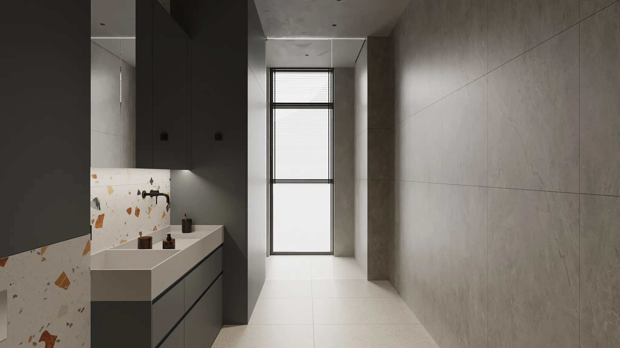 ინტერიერის დიზაინი