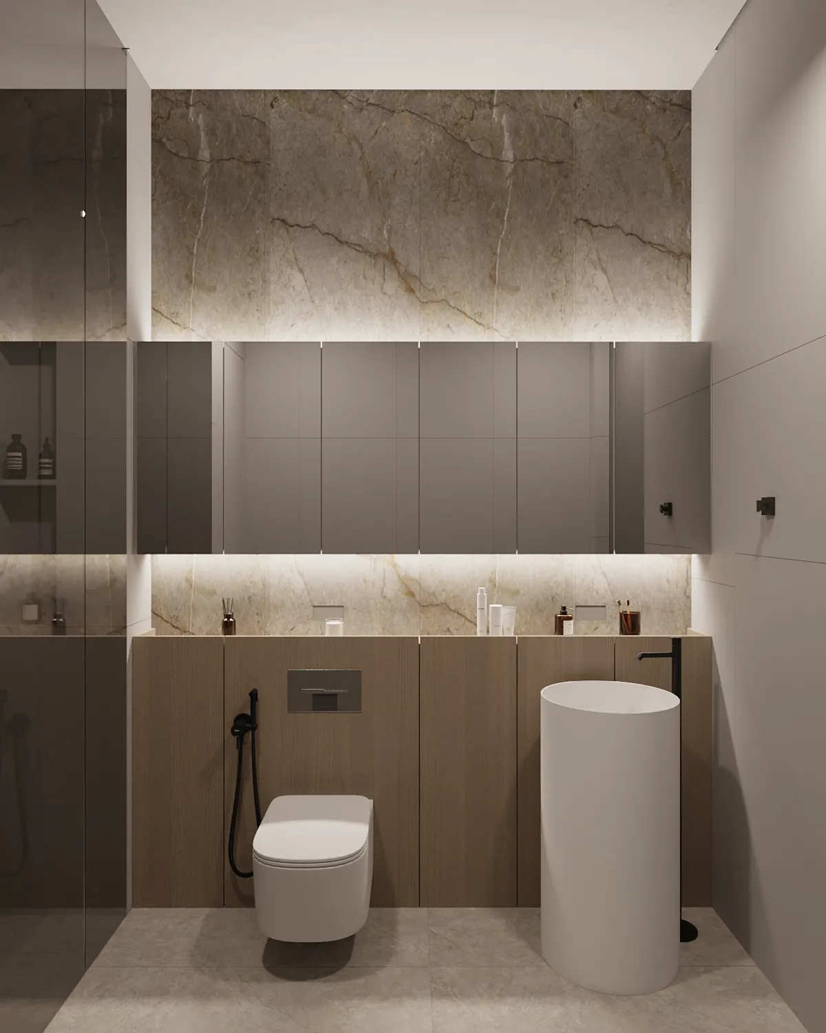 ინტერიერის დიზაინი