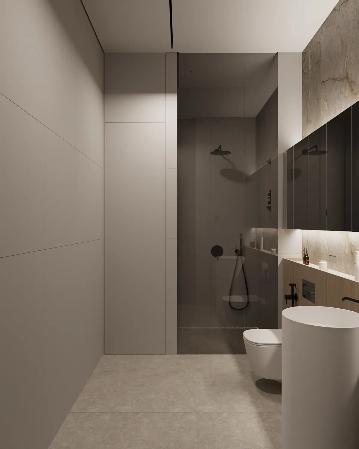 ინტერიერის დიზაინი