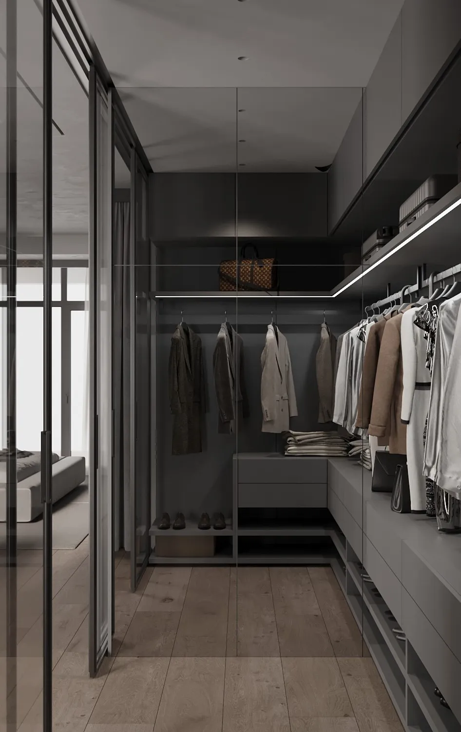 ინტერიერის დიზაინი