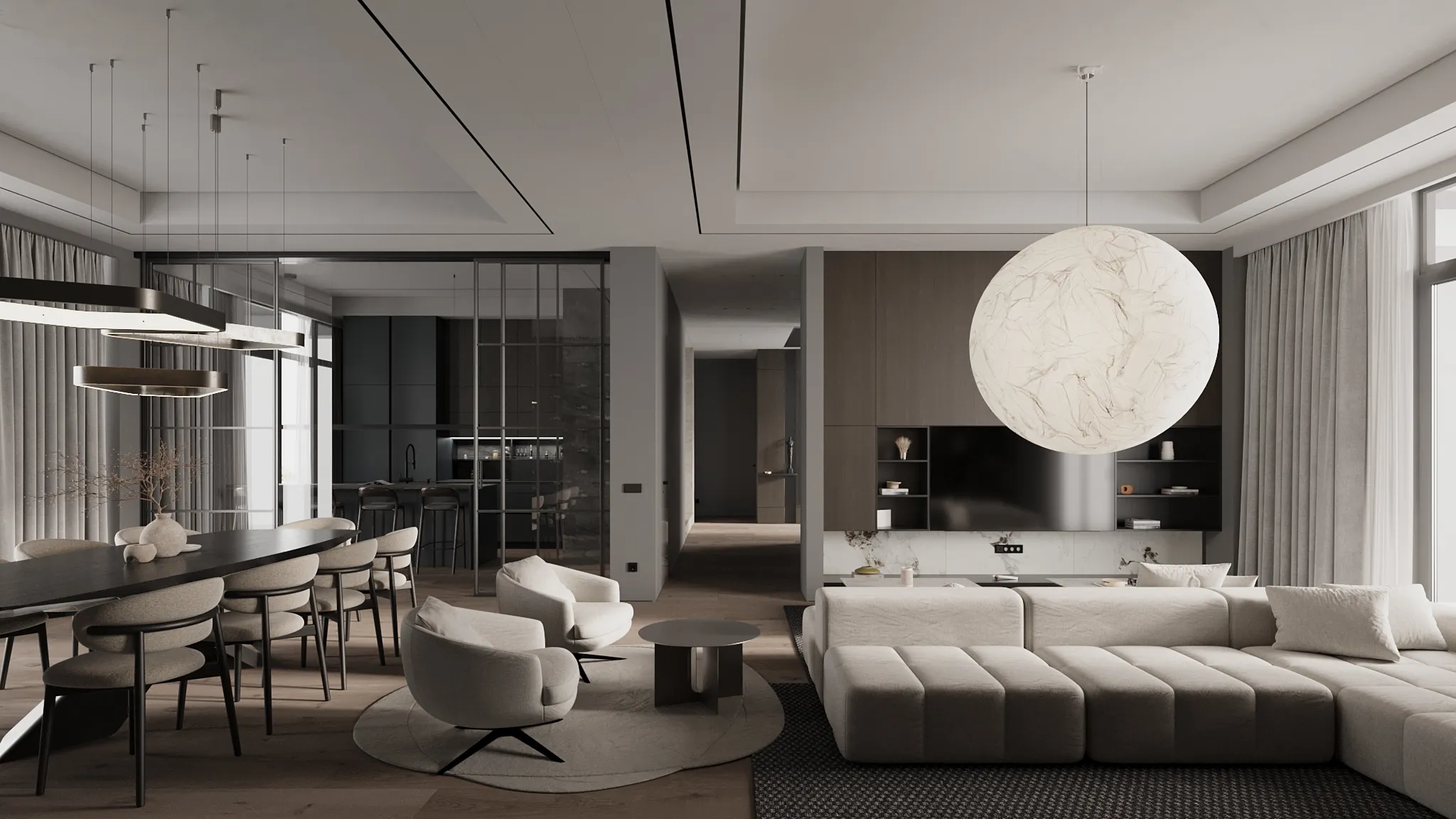 ინტერიერის დიზაინი