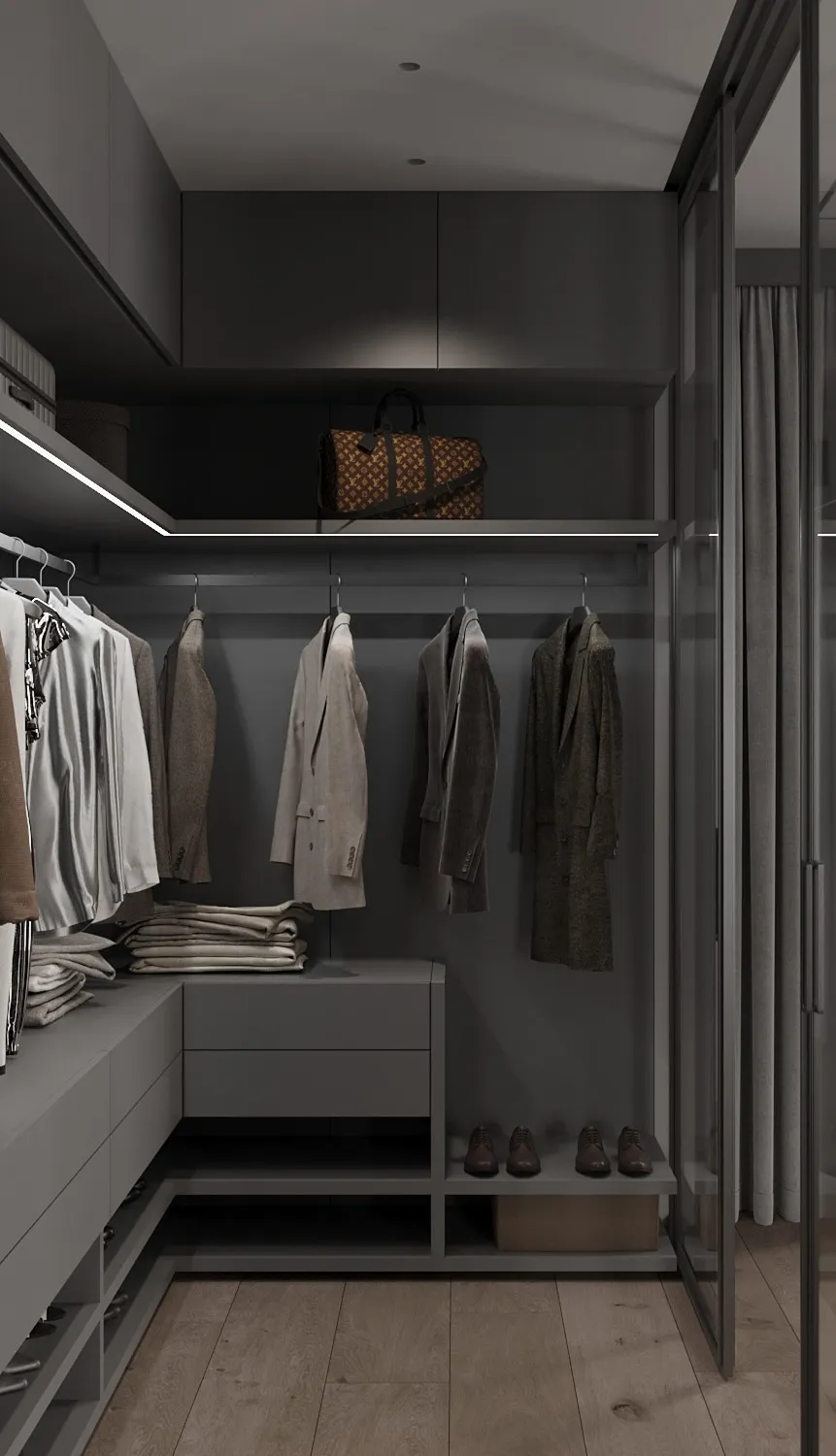 ინტერიერის დიზაინი