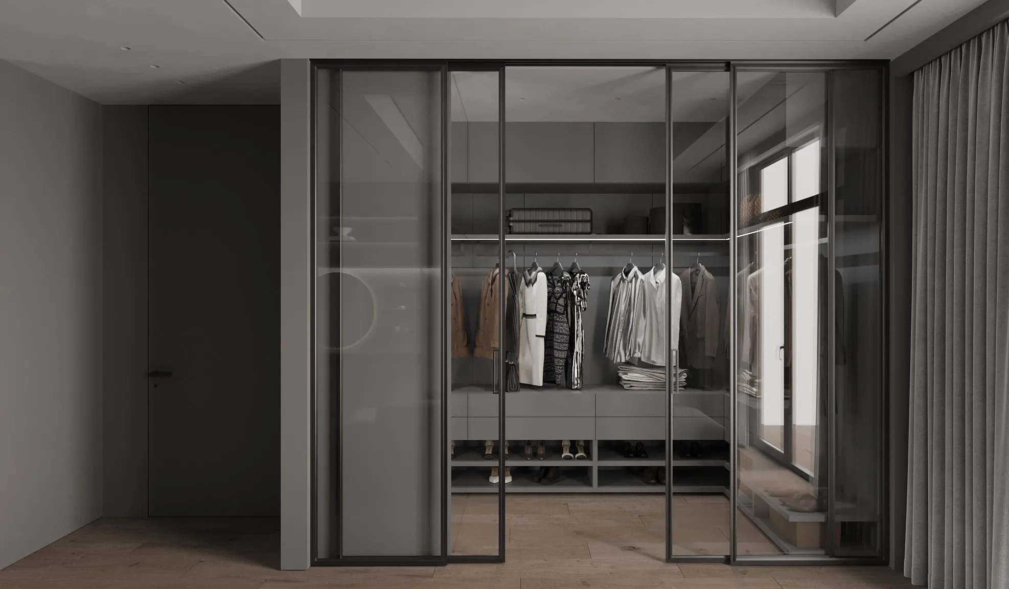 ინტერიერის დიზაინი